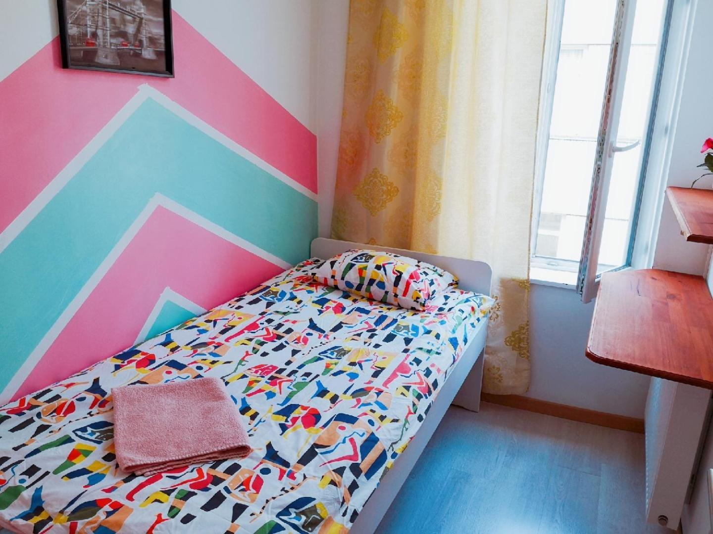 A Private Room For Backpacker Share Bathroom บรัสเซลส์ ภายนอก รูปภาพ
